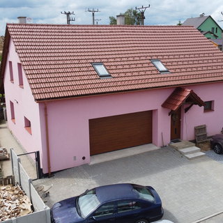 Prodej rodinného domu 215 m² Nový Rychnov, 