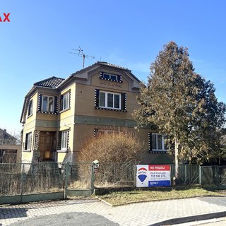 Prodej rodinného domu 170 m² Třebíč, Zámecká