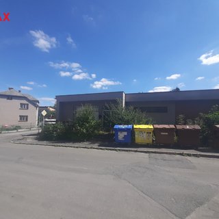 Prodej činžovního domu 540 m² Chotěboř, Na Skřivánku