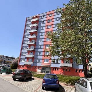 Prodej bytu 3+1 64 m² Pelhřimov, 5. května
