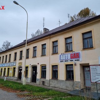 Prodej ostatního komerčního prostoru 950 m² Jihlava, Sokolovská