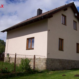 Prodej rodinného domu 250 m² Vimperk, 