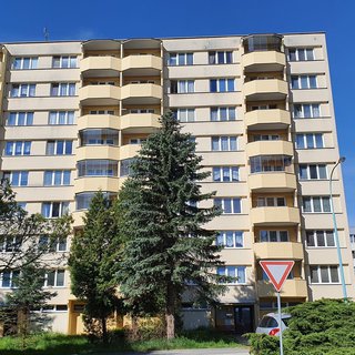 Pronájem bytu 3+1 82 m² Pelhřimov, Dolnokubínská