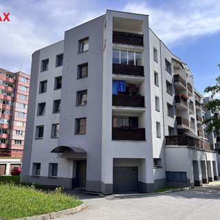 Prodej bytu 3+kk 67 m² Pelhřimov, Osvobození