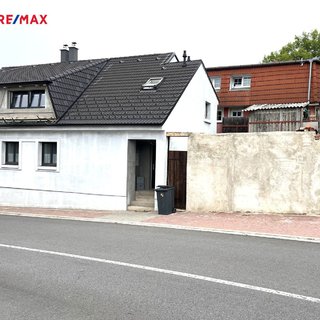 Prodej rodinného domu 90 m² Hrotovice, Brněnská