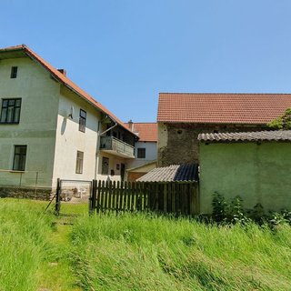 Prodej rodinného domu 137 m² Chýnov, Mlýnská