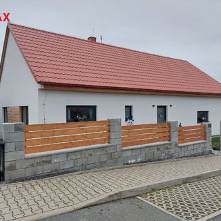 Prodej rodinného domu 102 m² Horní Beřkovice, U Vodárny