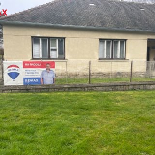Prodej rodinného domu 172 m² Horní Myslová, 
