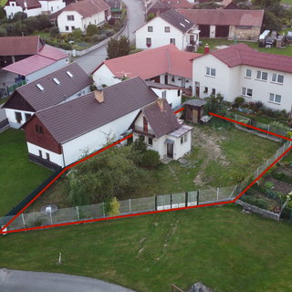 Prodej chaty 35 m² Svépravice, 