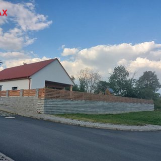 Prodej rodinného domu 102 m² Horní Beřkovice, U Vodárny