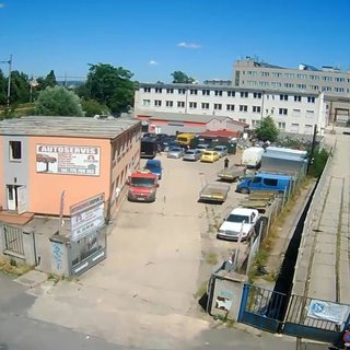 Prodej ostatního komerčního prostoru 2 369 m² Brno, Šámalova