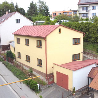 Prodej bytu 3+1 83 m² Jihlava, Humpolecká