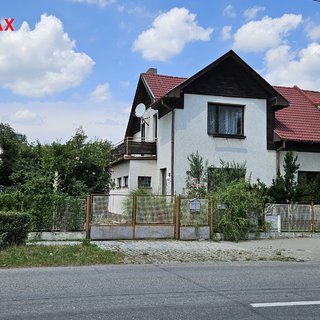 Prodej rodinného domu 160 m² Jihlava, Sokolovská