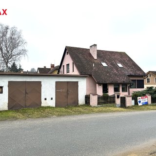 Prodej rodinného domu 180 m² Jihlava, Dělnická