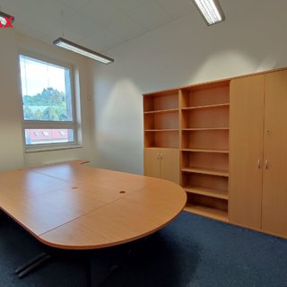 Pronájem kanceláře 21 m² Třebíč, Brněnská