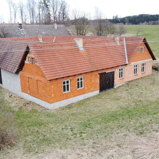 Prodej rodinného domu 400 m² Dobrá Voda