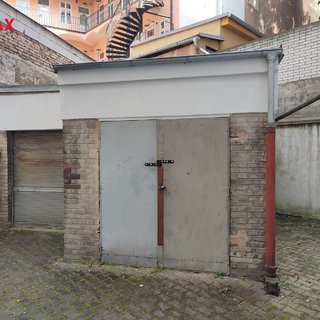Prodej garáže 12 m² Praha, Přibyslavská