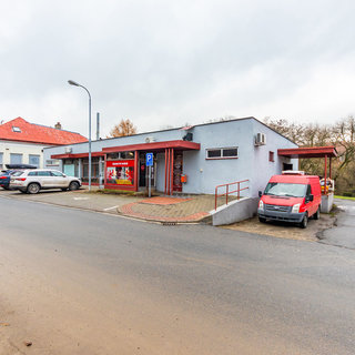 Prodej výrobního objektu 290 m² Fryšták, Hornoveská