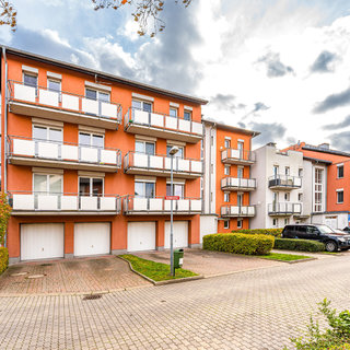 Prodej bytu 2+kk 60 m² Brandýs nad Labem-Stará Boleslav, Heřmánková