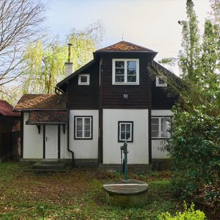 Prodej chaty 62 m² Kamenice, Lomená