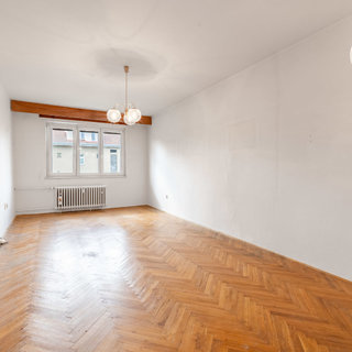 Prodej bytu 2+1 55 m² Praha, Nad vodovodem