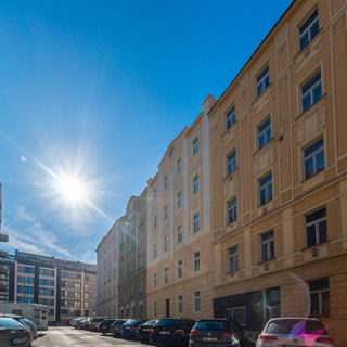Pronájem bytu 2+kk 45 m² Praha, U křížku