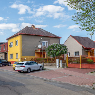 Prodej rodinného domu 275 m² Nučice, Kubrova