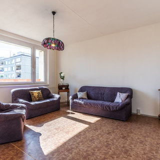 Prodej bytu 3+1 75 m² Praha, Pod lysinami