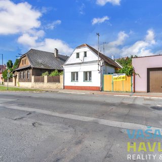 Prodej rodinného domu 65 m², Jiráskova