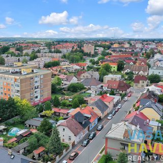 Prodej rodinného domu 72 m² Přelouč, B. Němcové