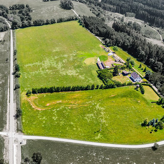 Prodej zemědělské usedlosti 384 m², 