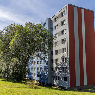 Prodej bytu 2+1 56 m² Česká Lípa, Budyšínská