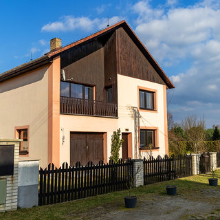 Prodej rodinného domu 183 m² Jestřebí, 