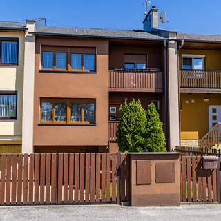 Prodej rodinného domu 163 m² Nový Bor, Na Výsluní