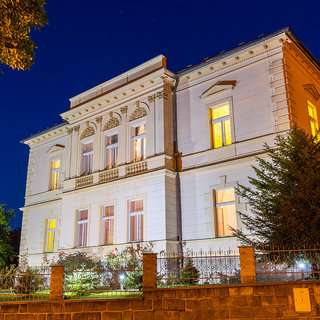 Prodej vily 543 m² Kamenický Šenov, Osvobození