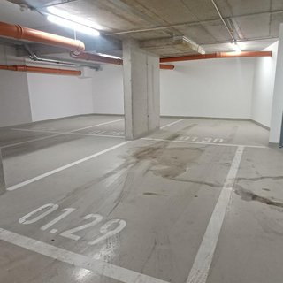 Pronájem parkovacího místa 13 m² Olomouc, Edmunda Husserla