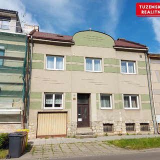 Prodej rodinného domu 313 m² Olomouc, Jablonského