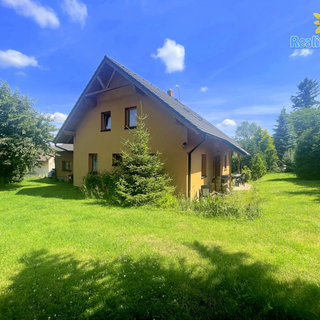 Prodej rodinného domu 151 m² Sudějov, 