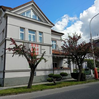 Prodej rodinného domu 460 m² Bechyně, Čechova