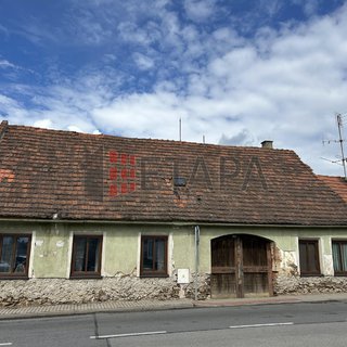 Prodej rodinného domu 986 m² Kardašova Řečice, Hradecká