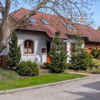 Prodej rodinného domu 220 m² Olešník, 