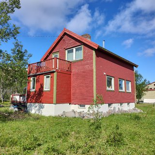 Prodej rodinného domu 110 m² v Norsku