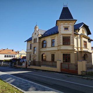 Prodej rodinného domu 542 m² Prachatice, Zlatá stezka
