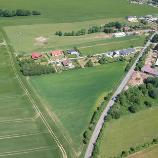 Prodej zemědělské půdy 1 145 m² Zvánovice, 