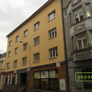 Pronájem kanceláře 50 m² Ostrava, Přívozská