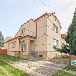Prodej rodinného domu 242 m² Nesovice, 