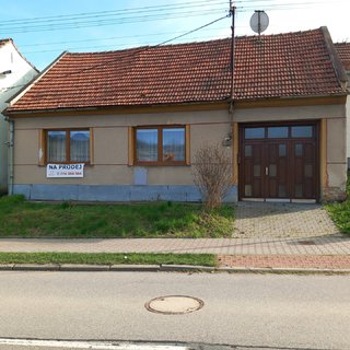 Prodej rodinného domu 112 m² Nesovice, 