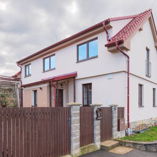 Prodej rodinného domu 173 m² Vilémovice, 