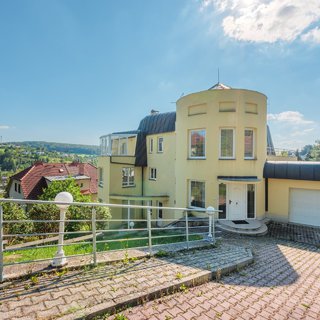 Prodej vily 470 m² Luhačovice, Slunná