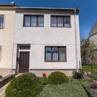 Prodej rodinného domu 134 m² Brno, Farského